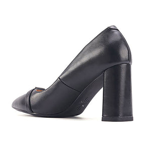 Janie Shoes - Black