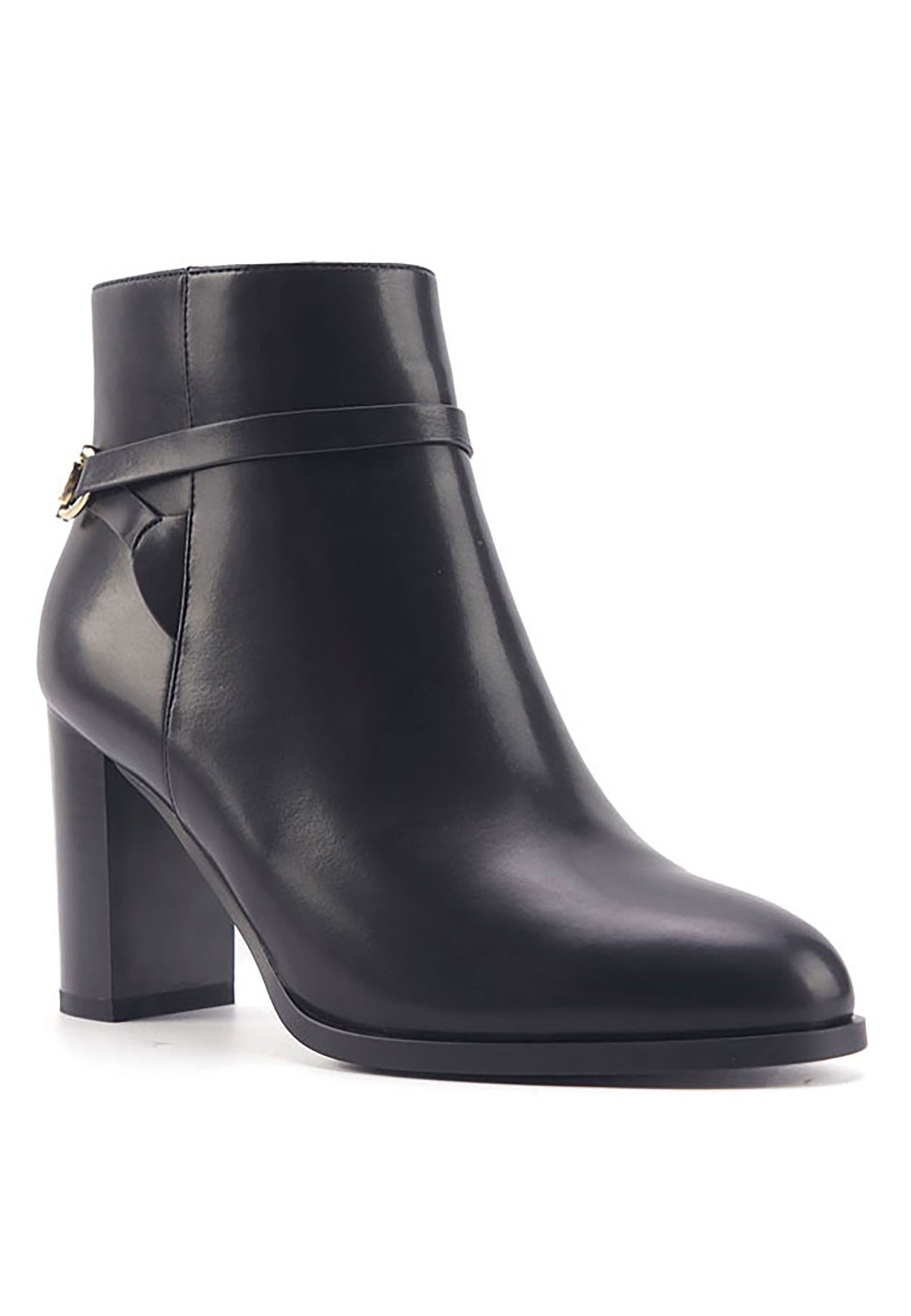 Oubruy Boot - Black