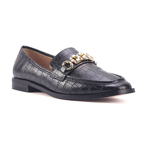 Overla-Loafer-Black