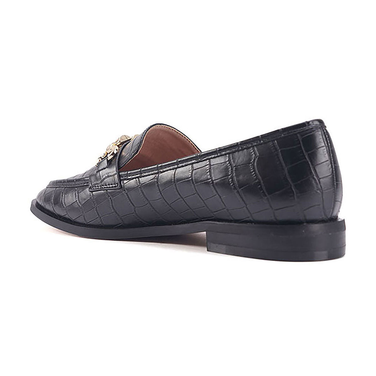 Overla-Loafer-Black