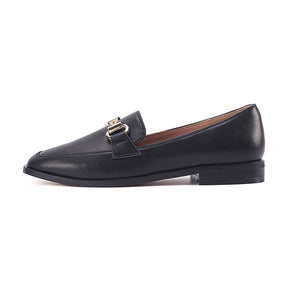 Patty-Loafer-Black