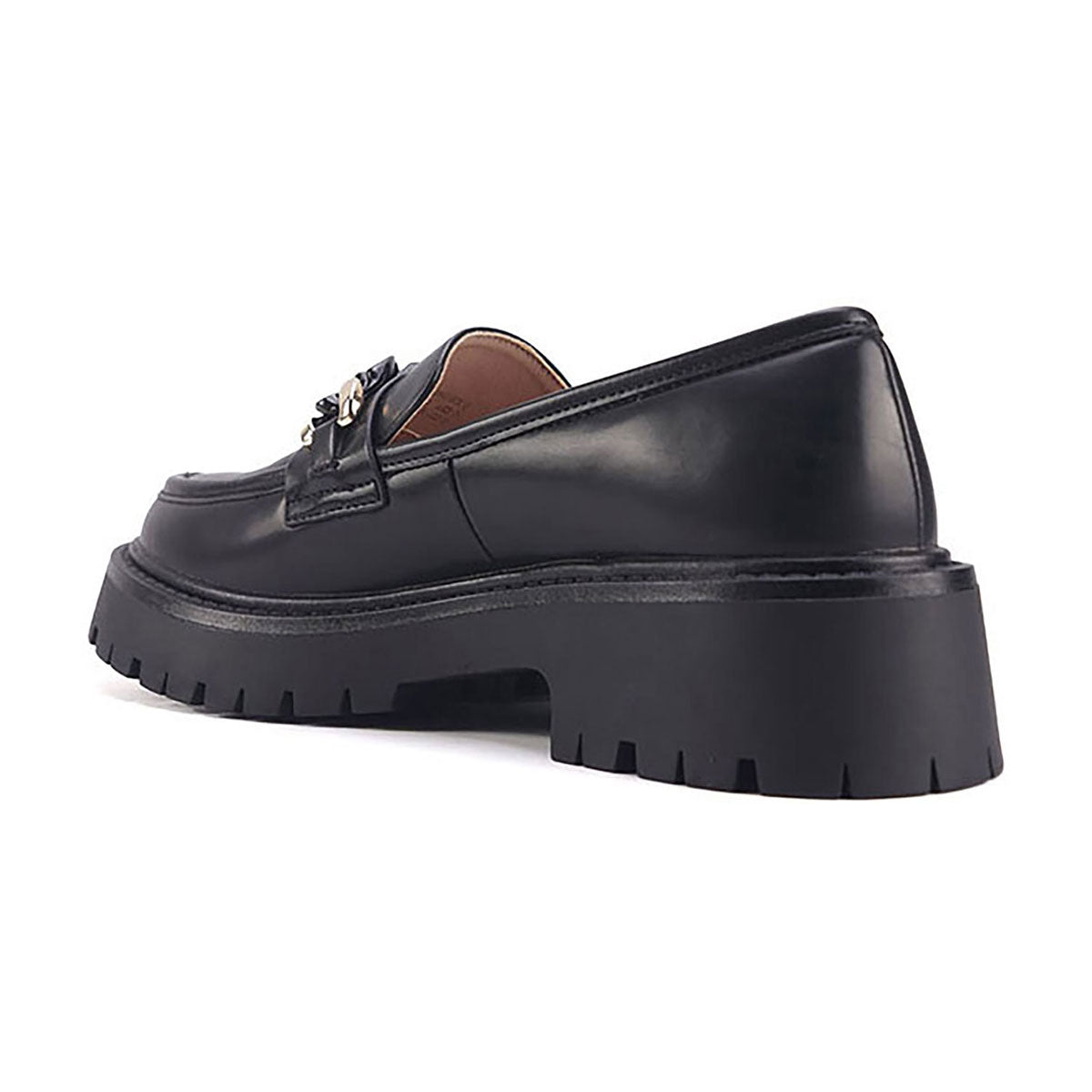 Petra-Loafer-Black