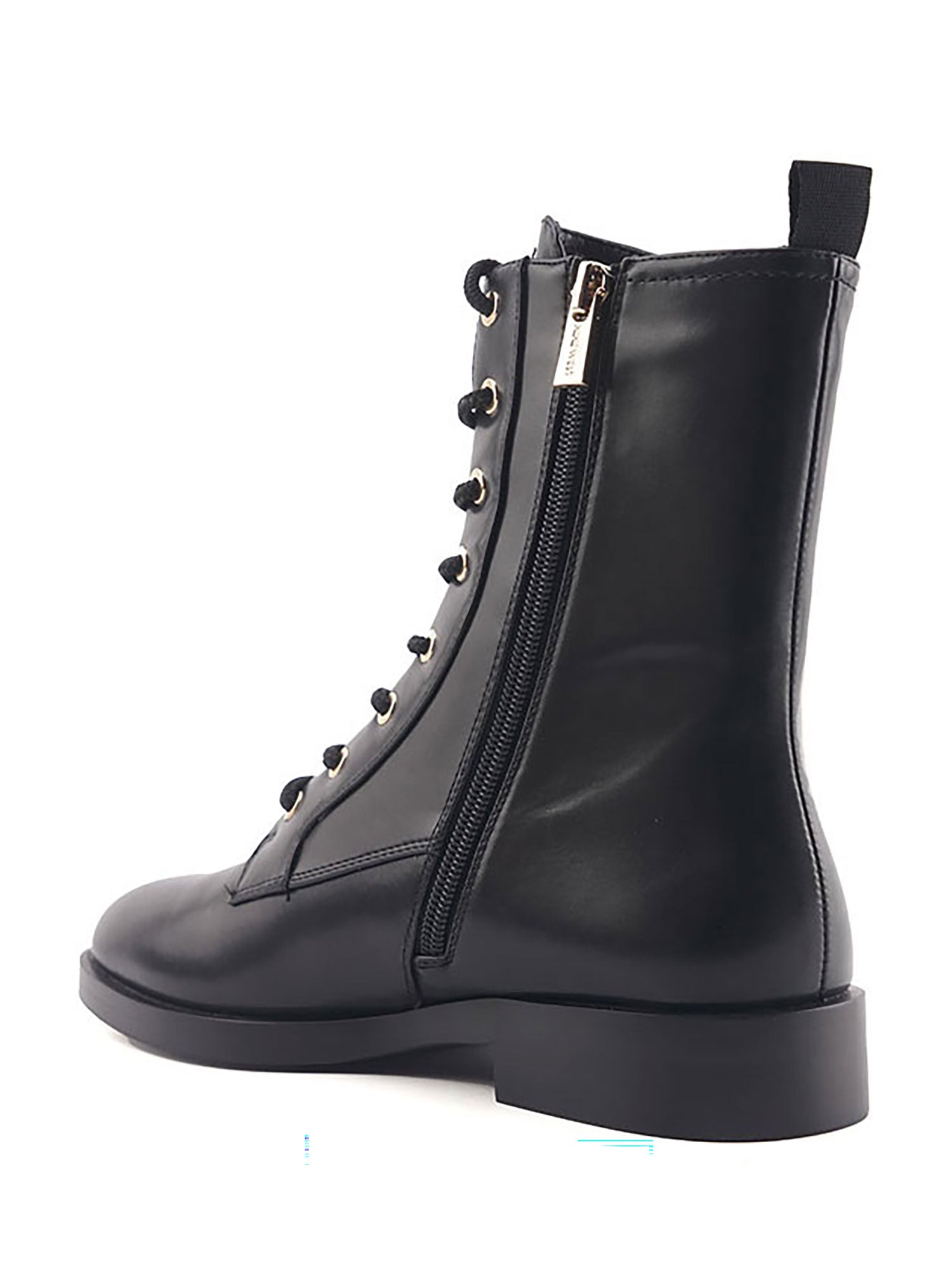 Salecia Boots - Black