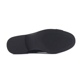Sandip Boots - Black