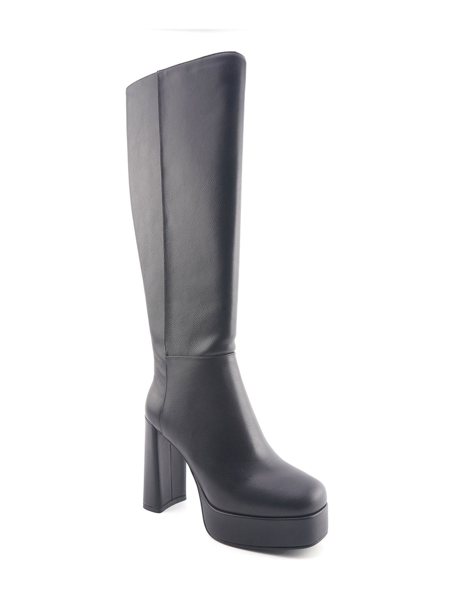 Sarre-Boots-Black