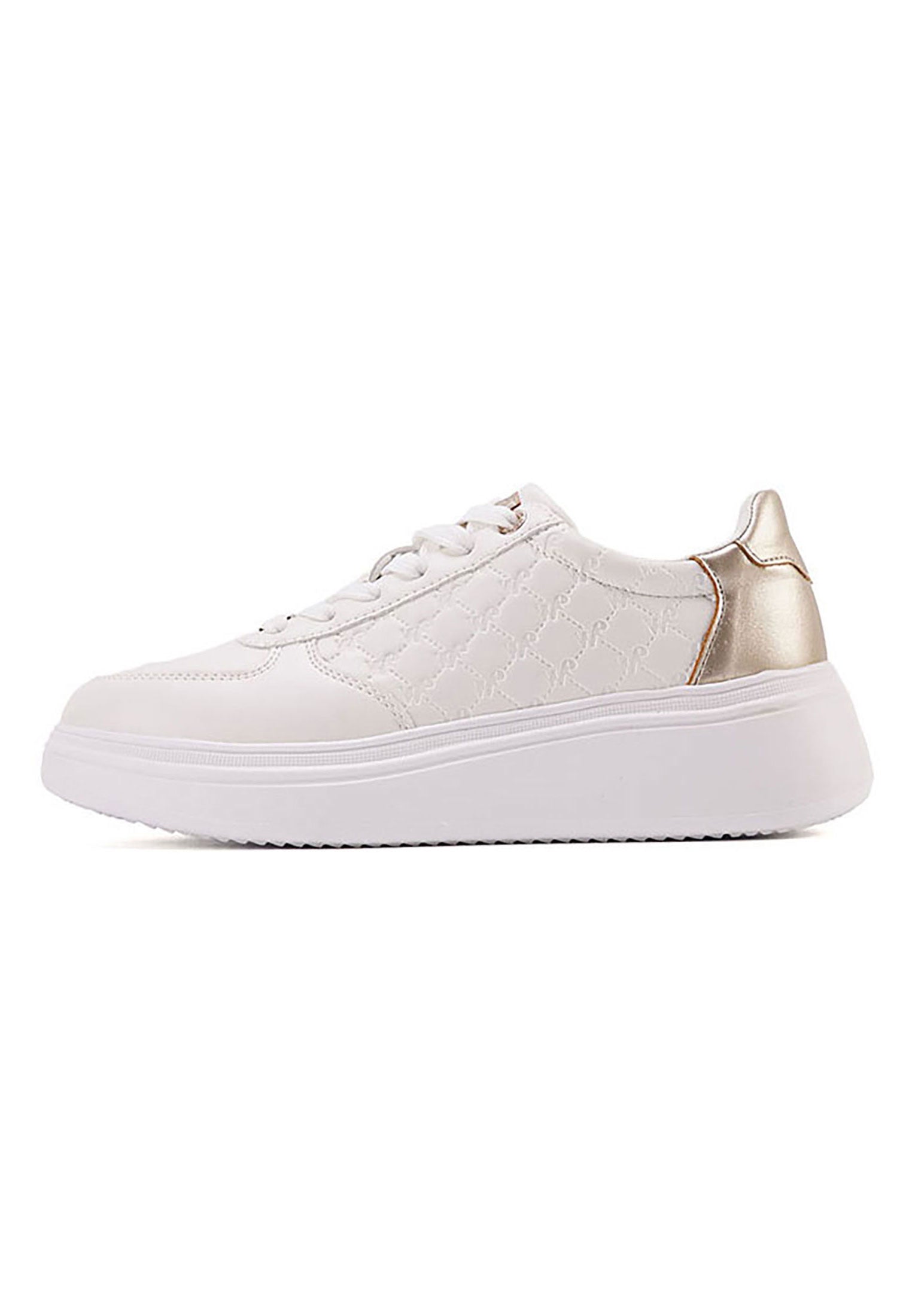 Savannah-Sneaker-White
