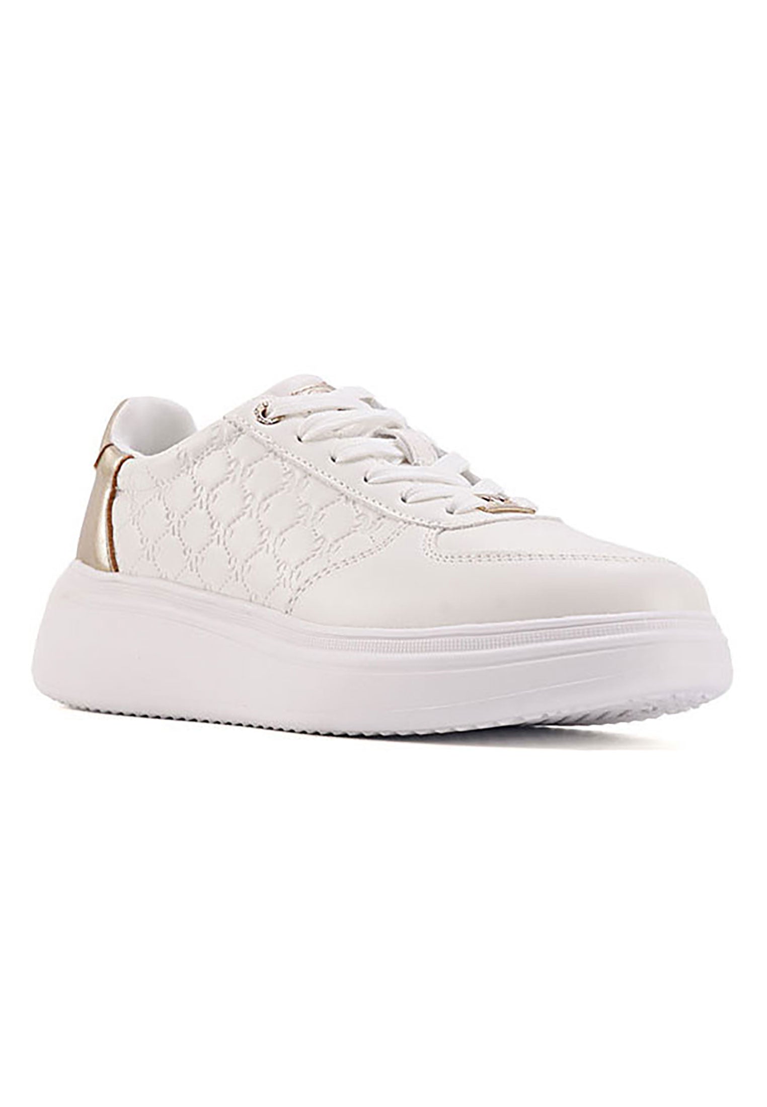 Savannah-Sneaker-White