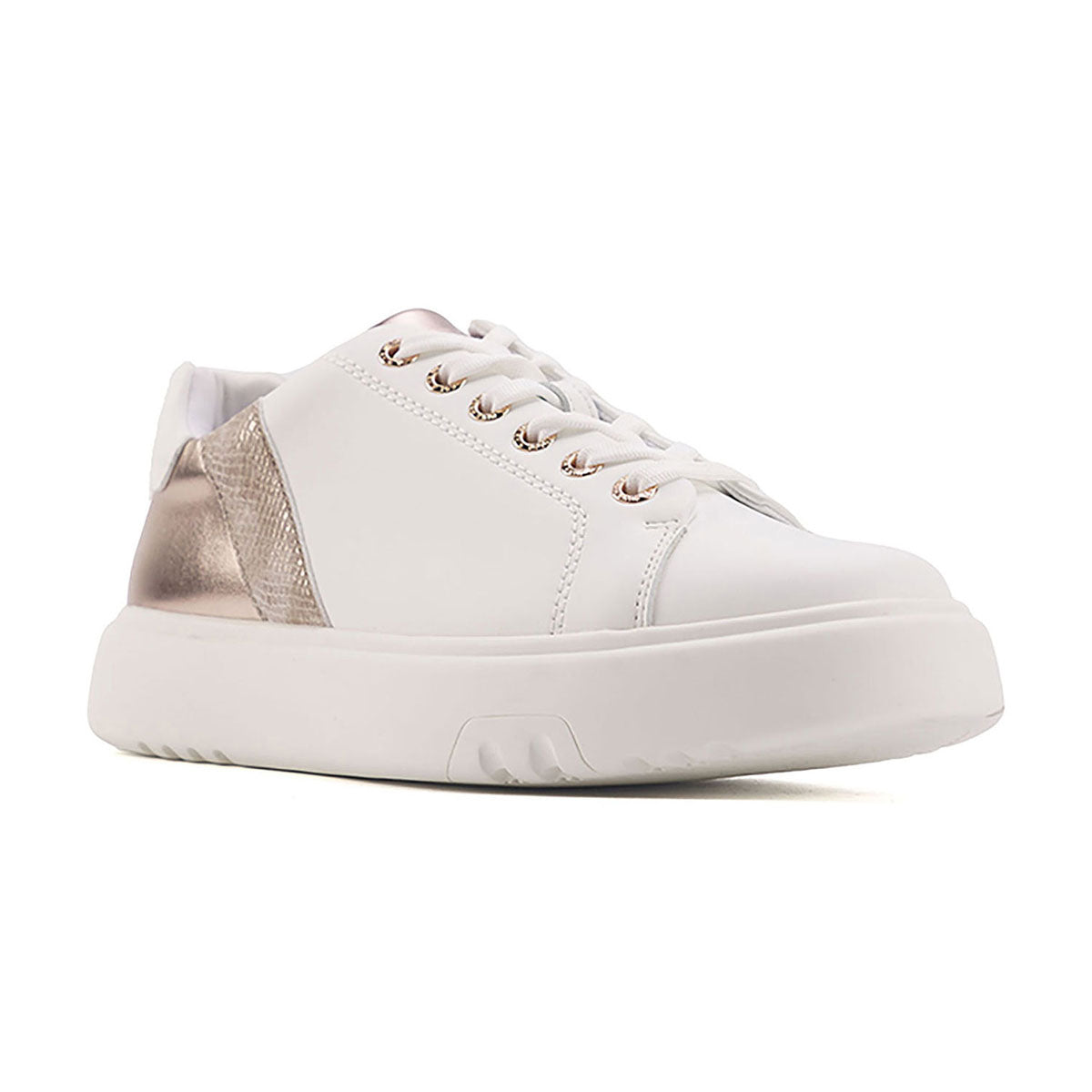 Seliot-Sneaker-White