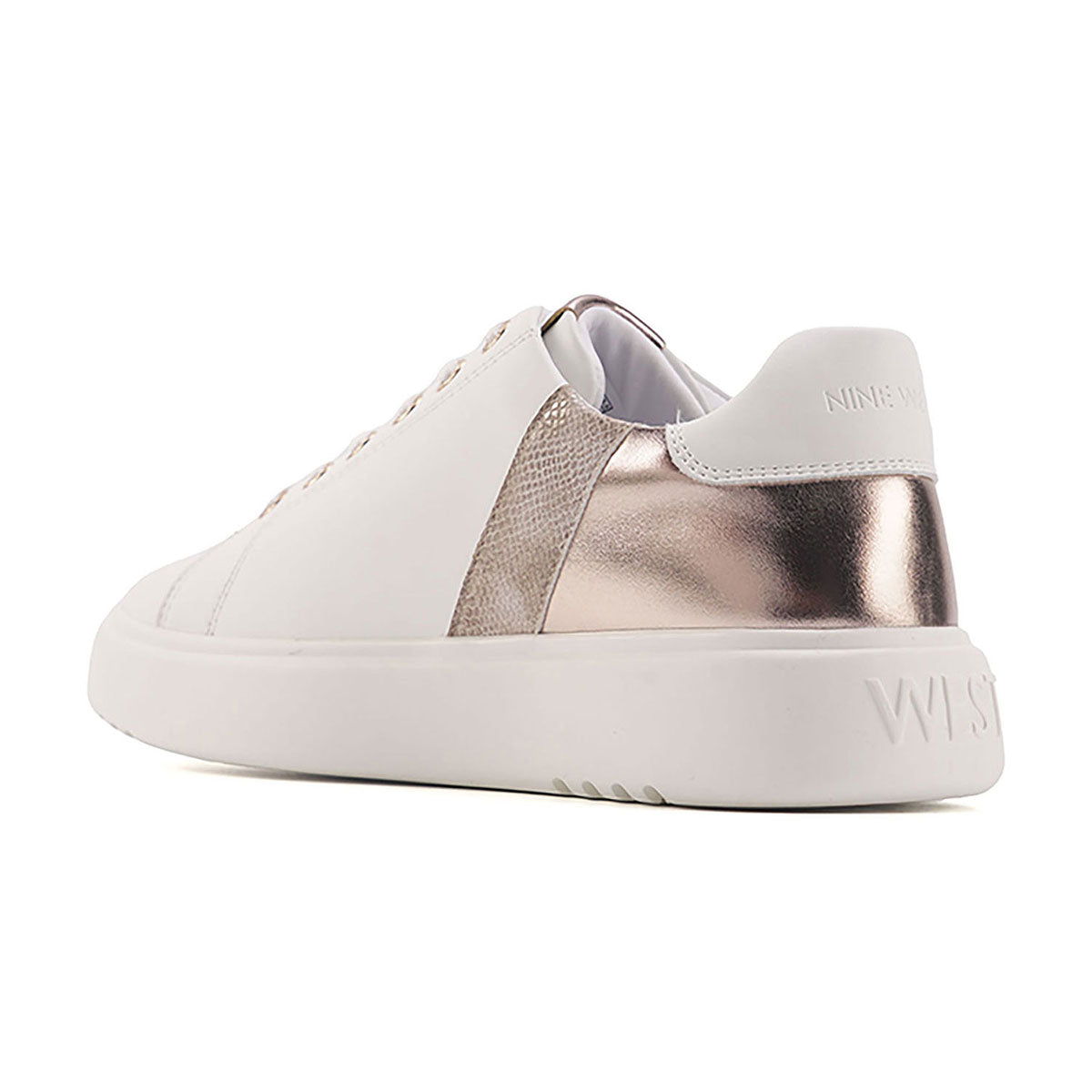 Seliot-Sneaker-White