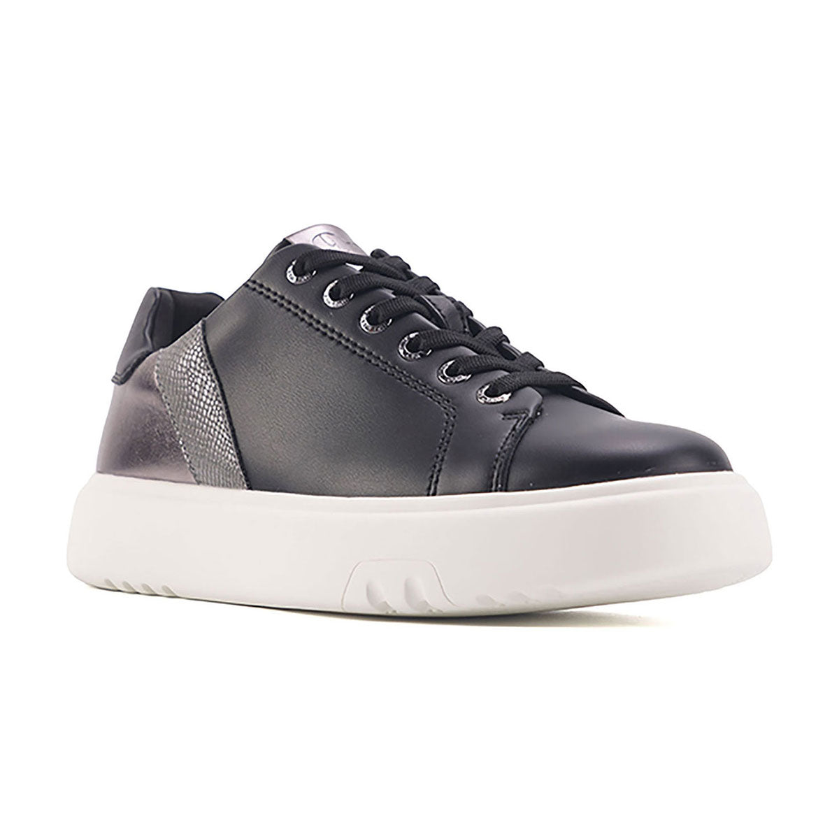 Seliot-Sneaker-Black