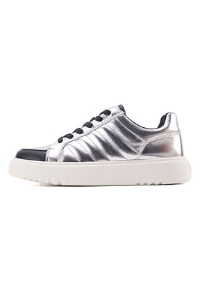 Semmey-Sneaker-Silver