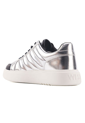 Semmey-Sneaker-Silver