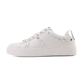 Sindie-Sneaker-White