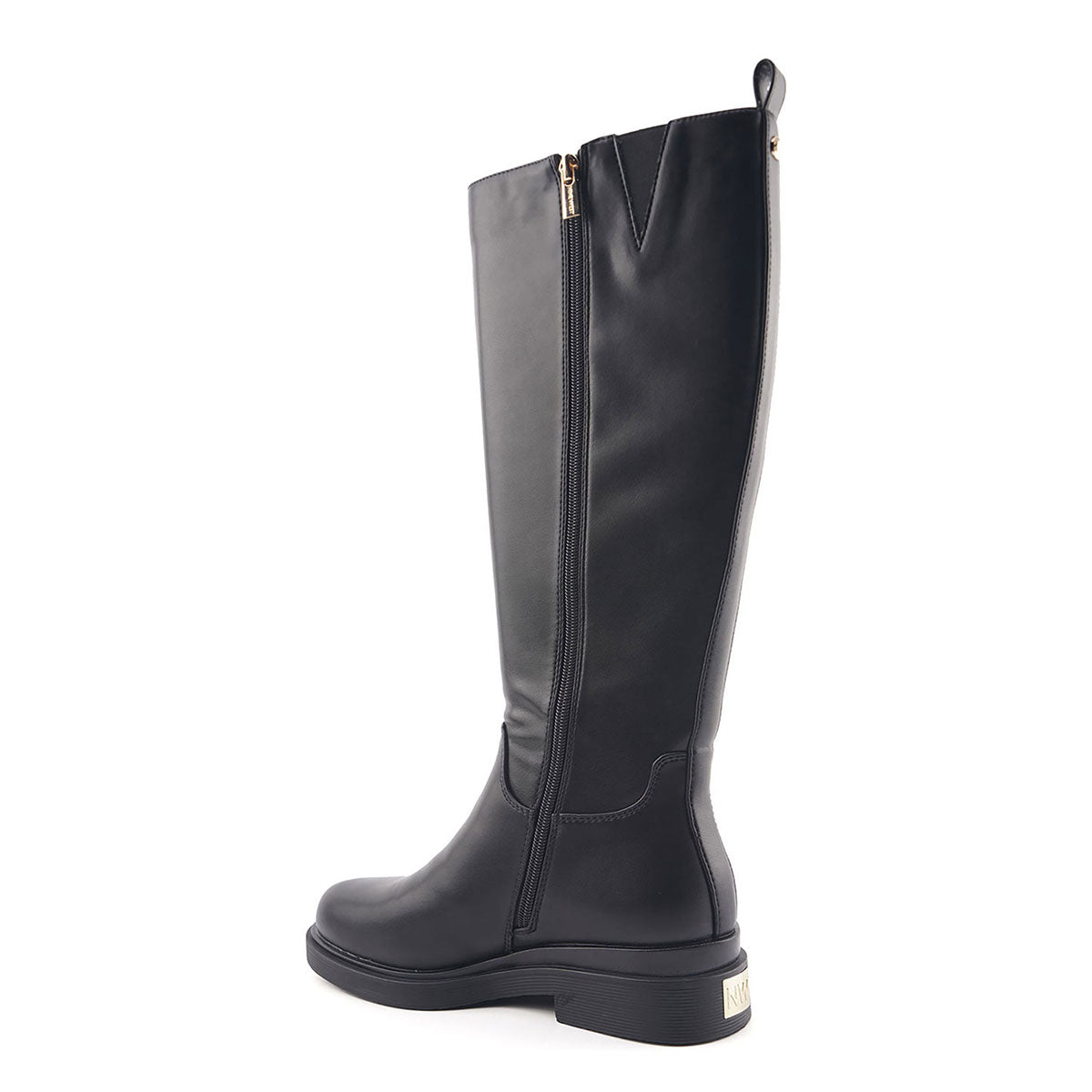 Talecia-Boot-Black