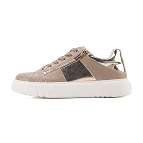 Tauste Sneaker - Beige