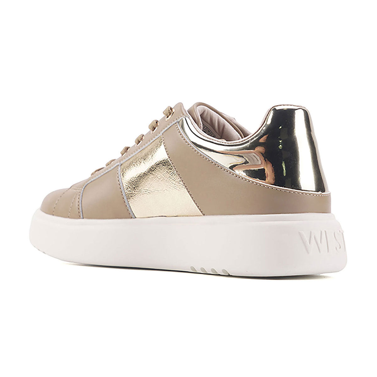 Tauste Sneaker - Beige