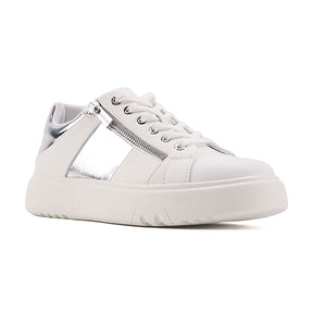 Tauste Sneaker - White