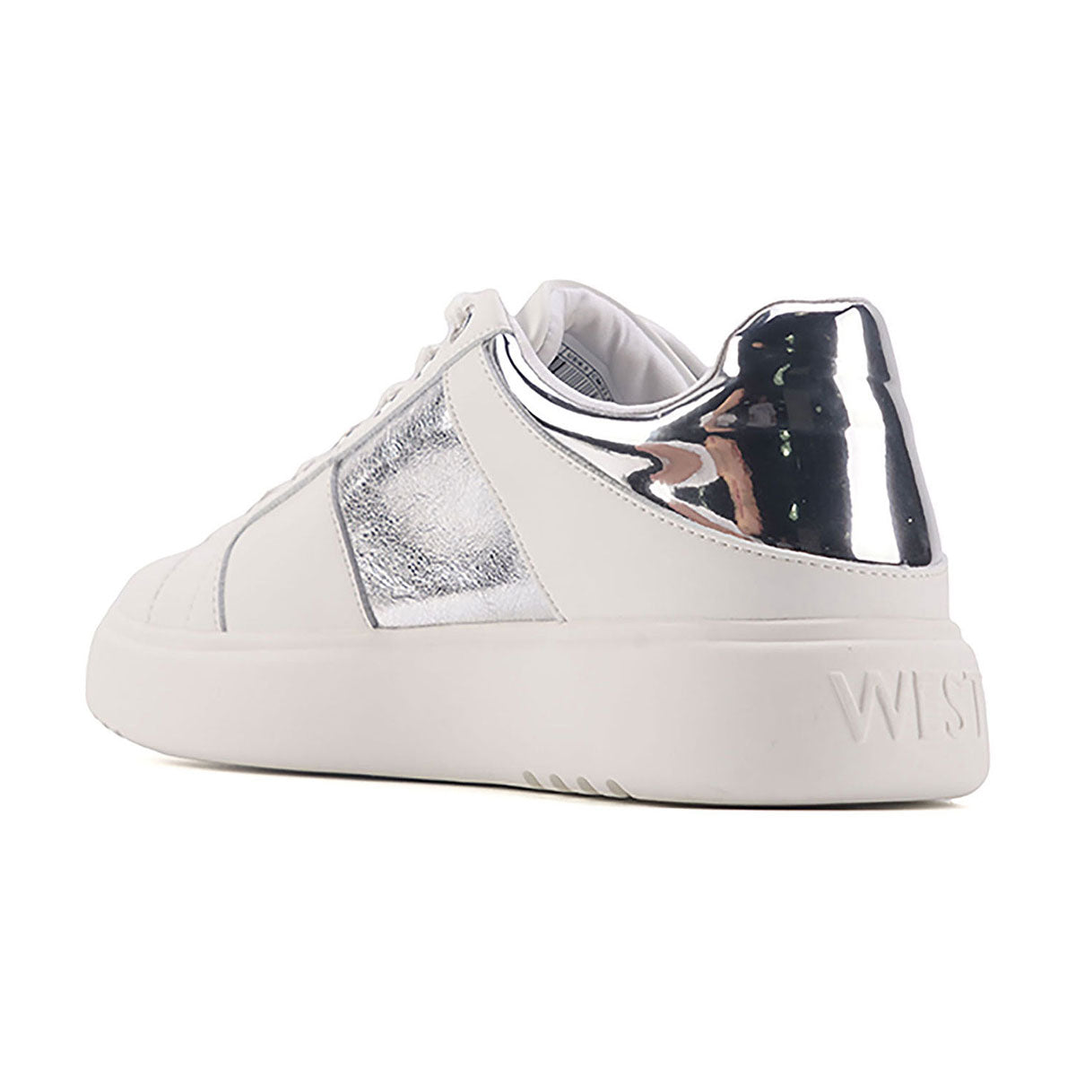 Tauste Sneaker - White