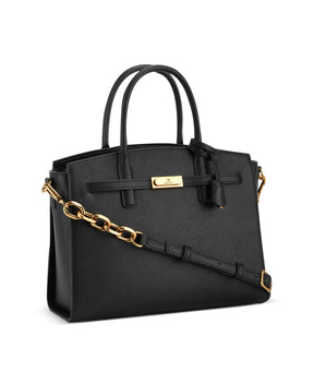 DAX BLACK