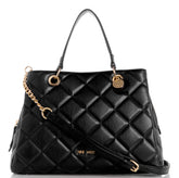 Mirabella Satchel Bag Black