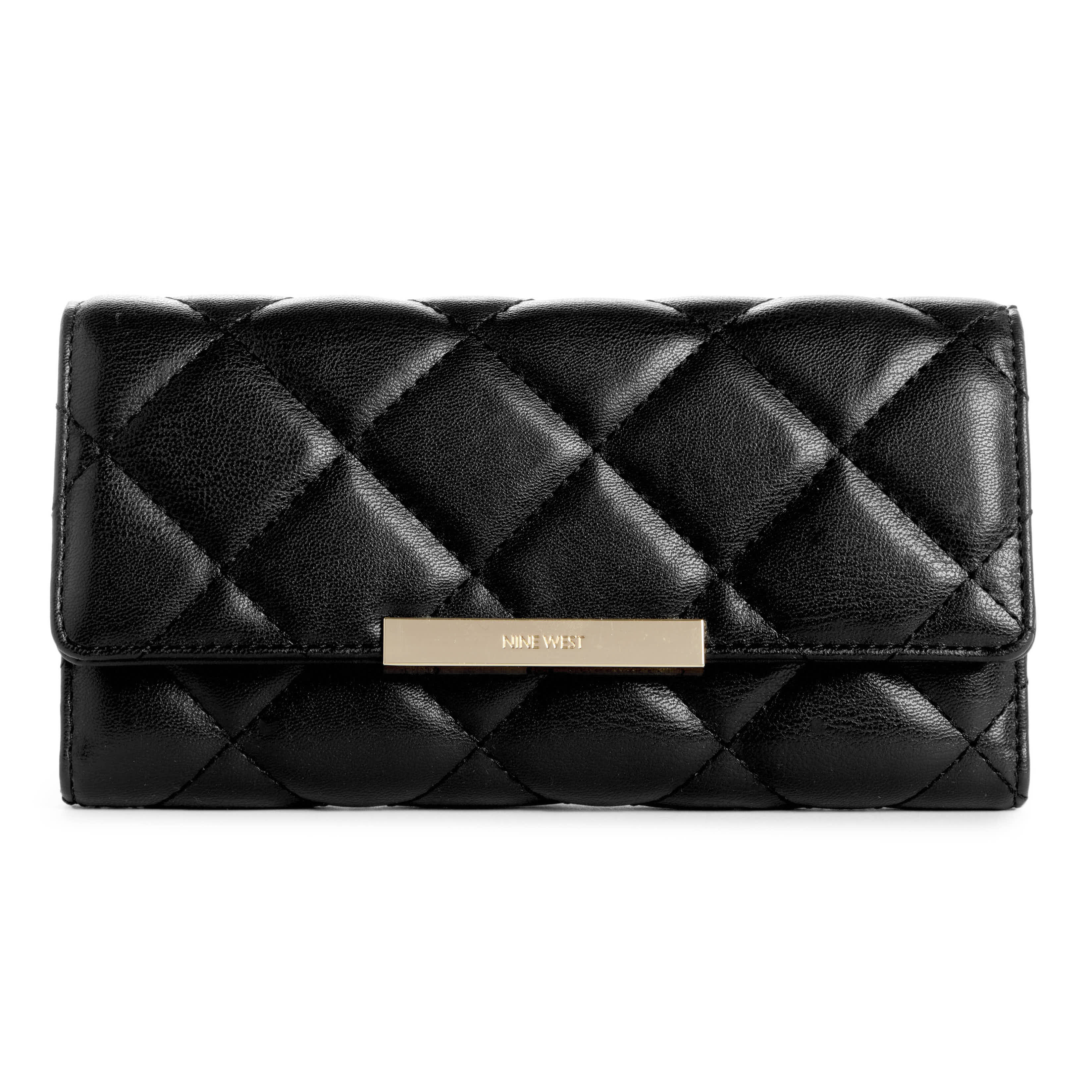 Mirabella Wallet Black