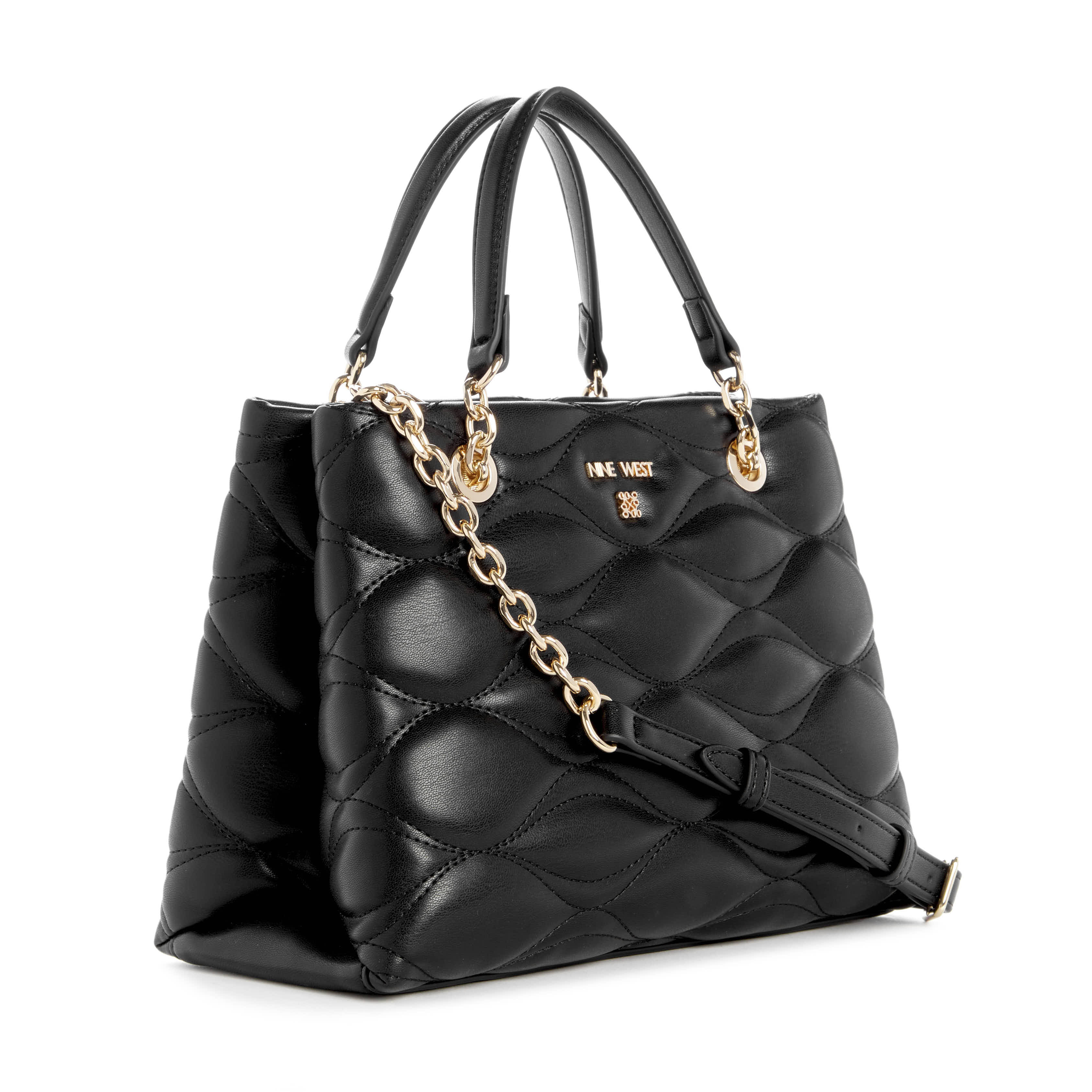 Leini Tote Bag Black