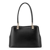 Donella Tote Carry All Bag Black