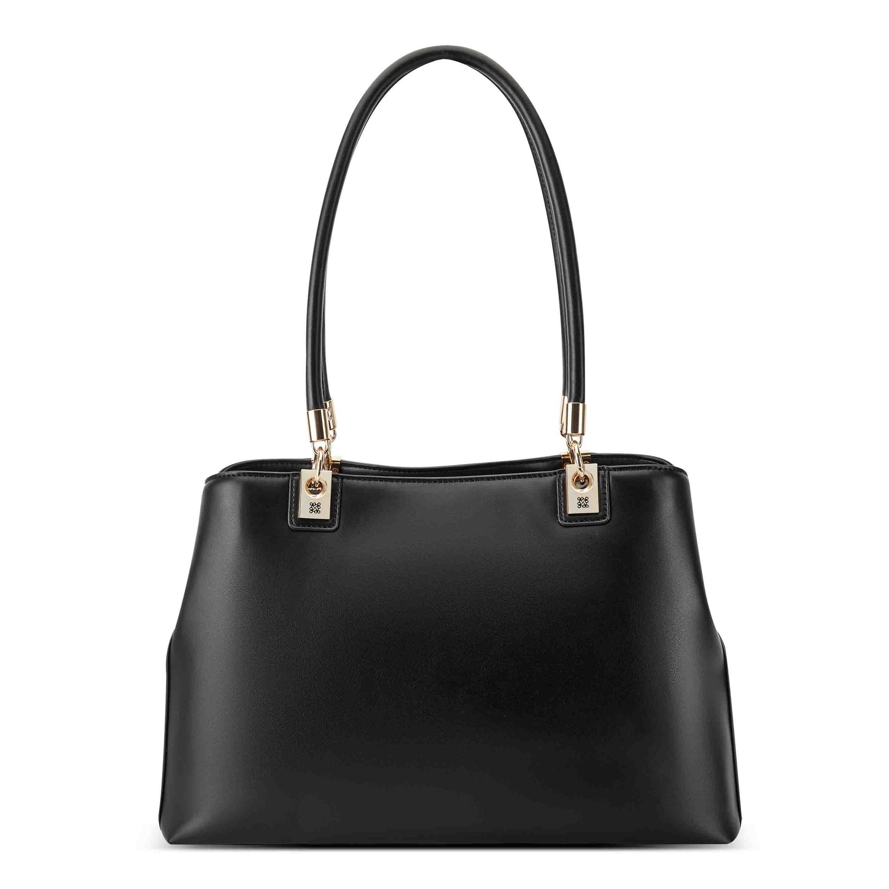 Donella Tote Carry All Bag Black