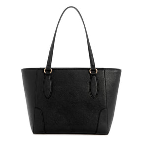 Innes Midi Tote Bag Black