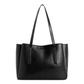 Leonel Tote Bag Black