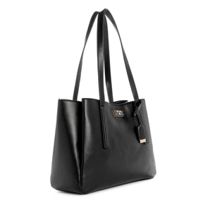 Leonel Tote Bag Black