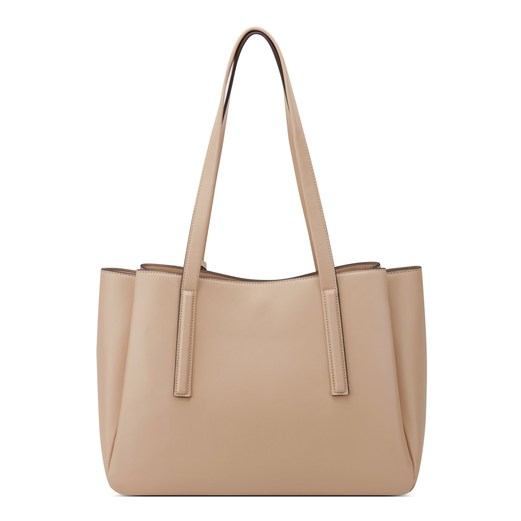 Leonel Tote Bag Nude