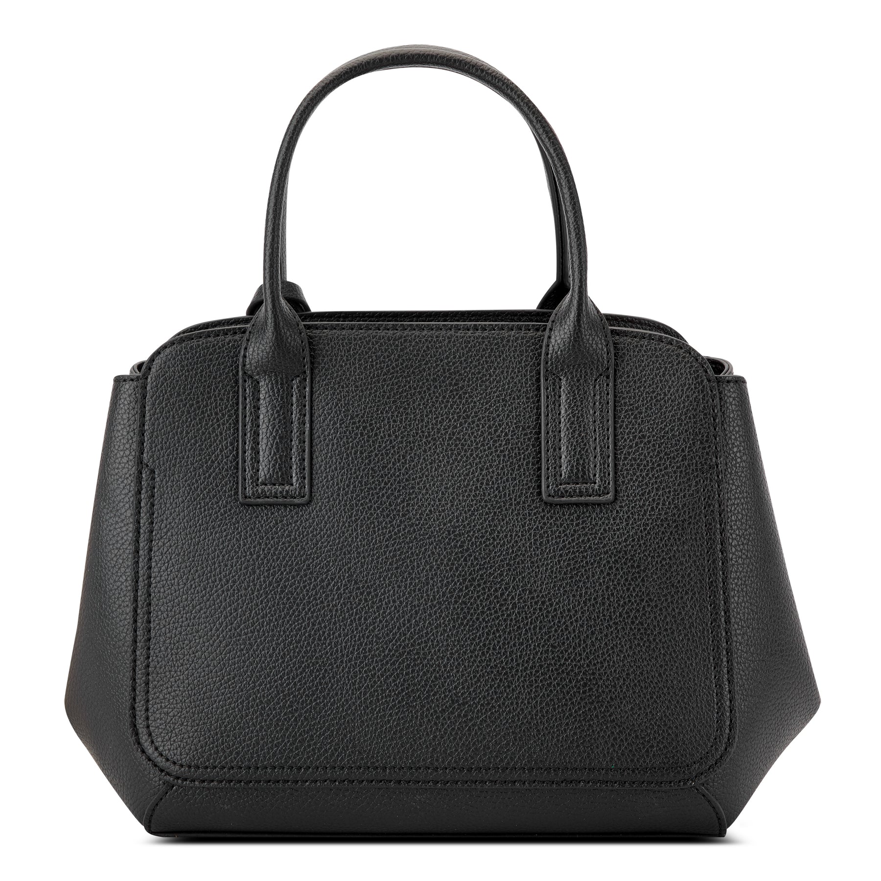 Morden Satchel Black