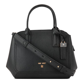 Morden Satchel Black