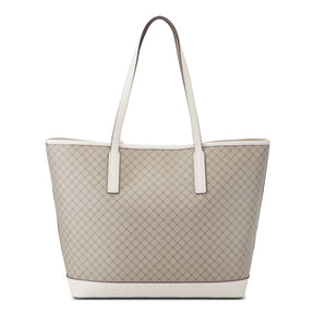 Teagan 2 In 1 Tote Bag Beige