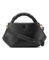 Yena Crossbody Bag Black