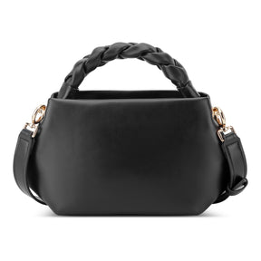 Yena Crossbody Bag Black