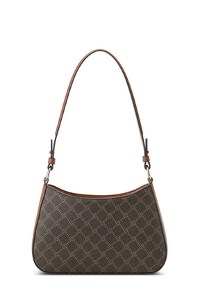 Charmaine Shoulder Bag Brown