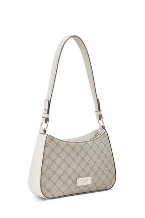 Charmaine Shoulder Bag Beige