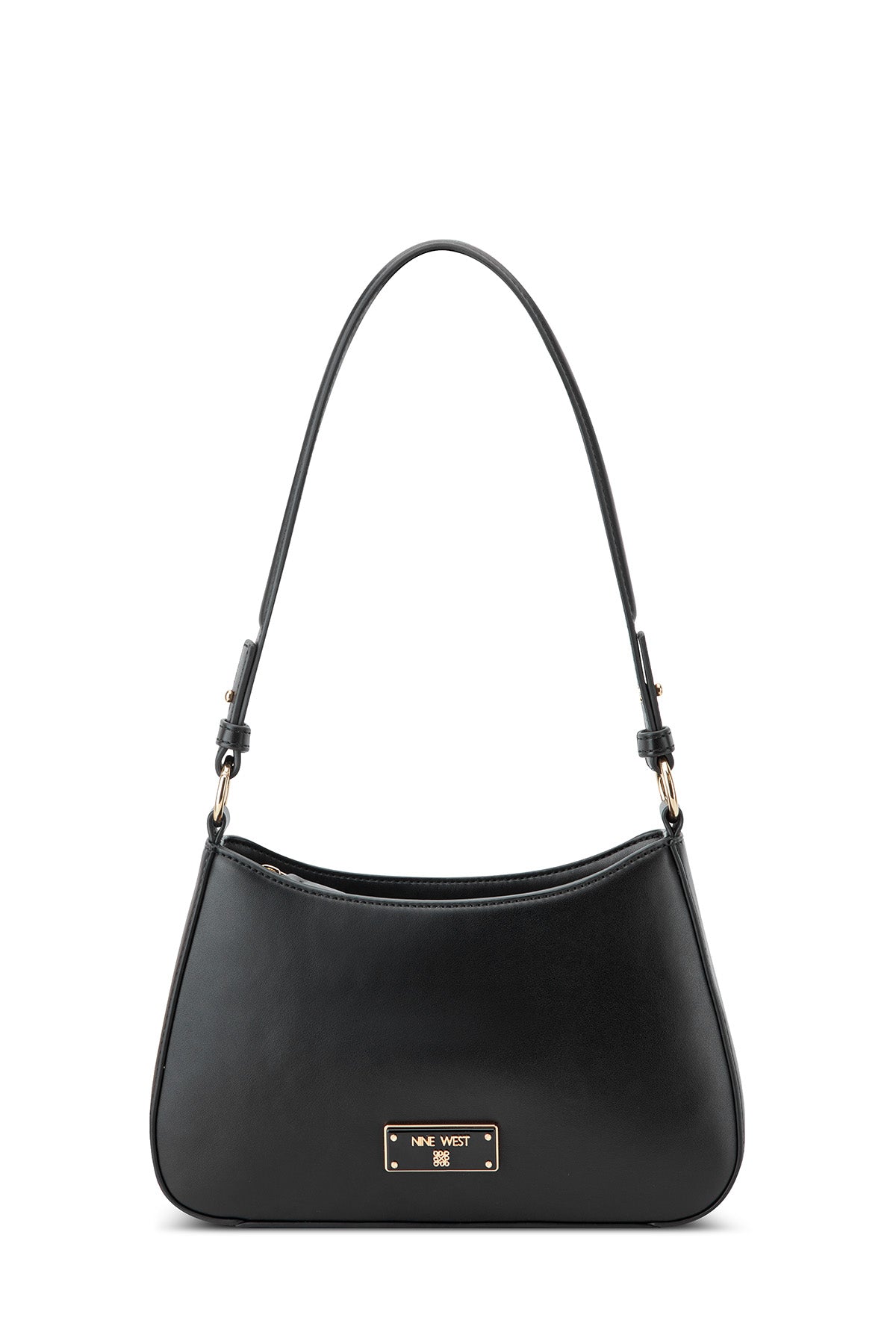 Charmaine Shoulder Bag Black