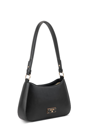 Charmaine Shoulder Bag Black