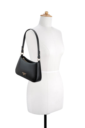 Charmaine Shoulder Bag Black