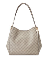 Meara CarryAll Bag Beige