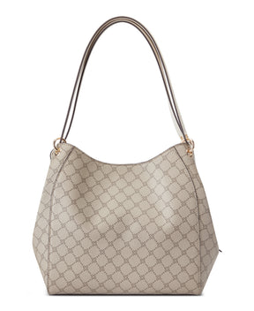 Meara CarryAll Bag Beige