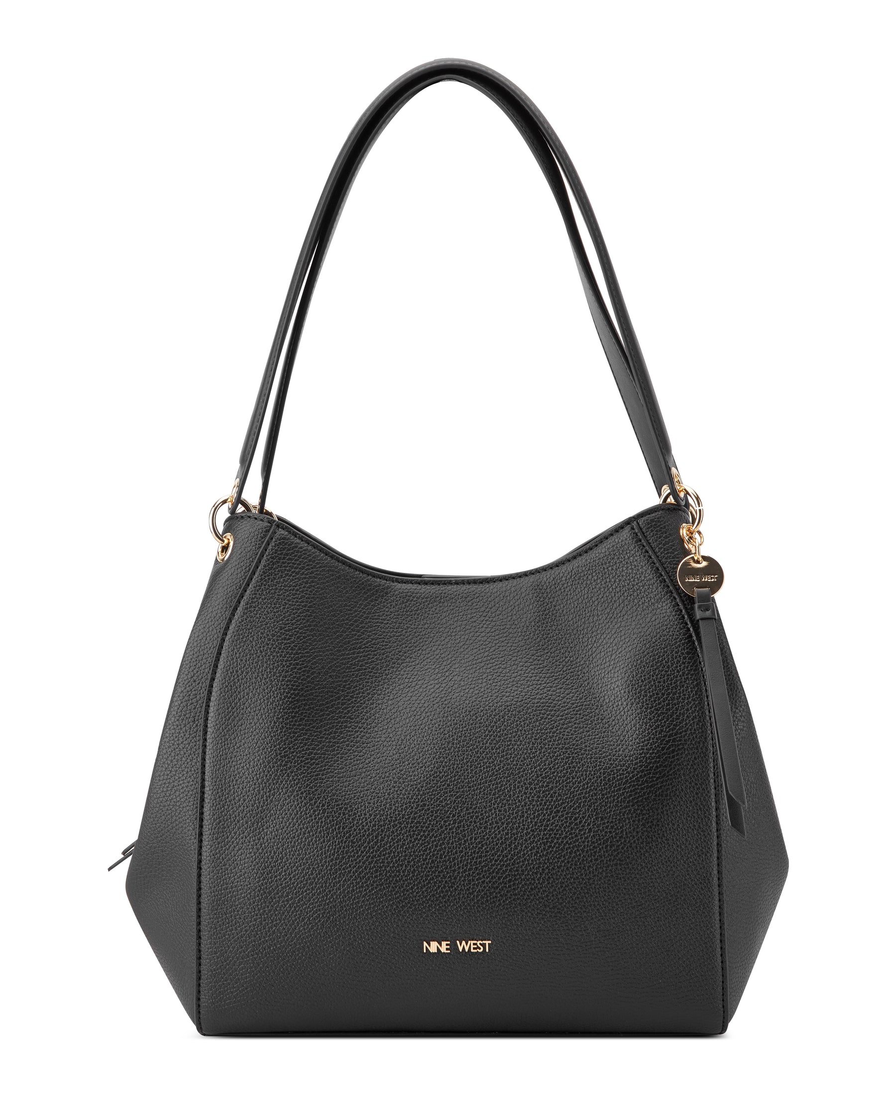 Meara CarryAll Bag Black