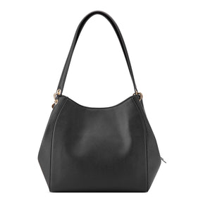 Meara CarryAll Bag Black