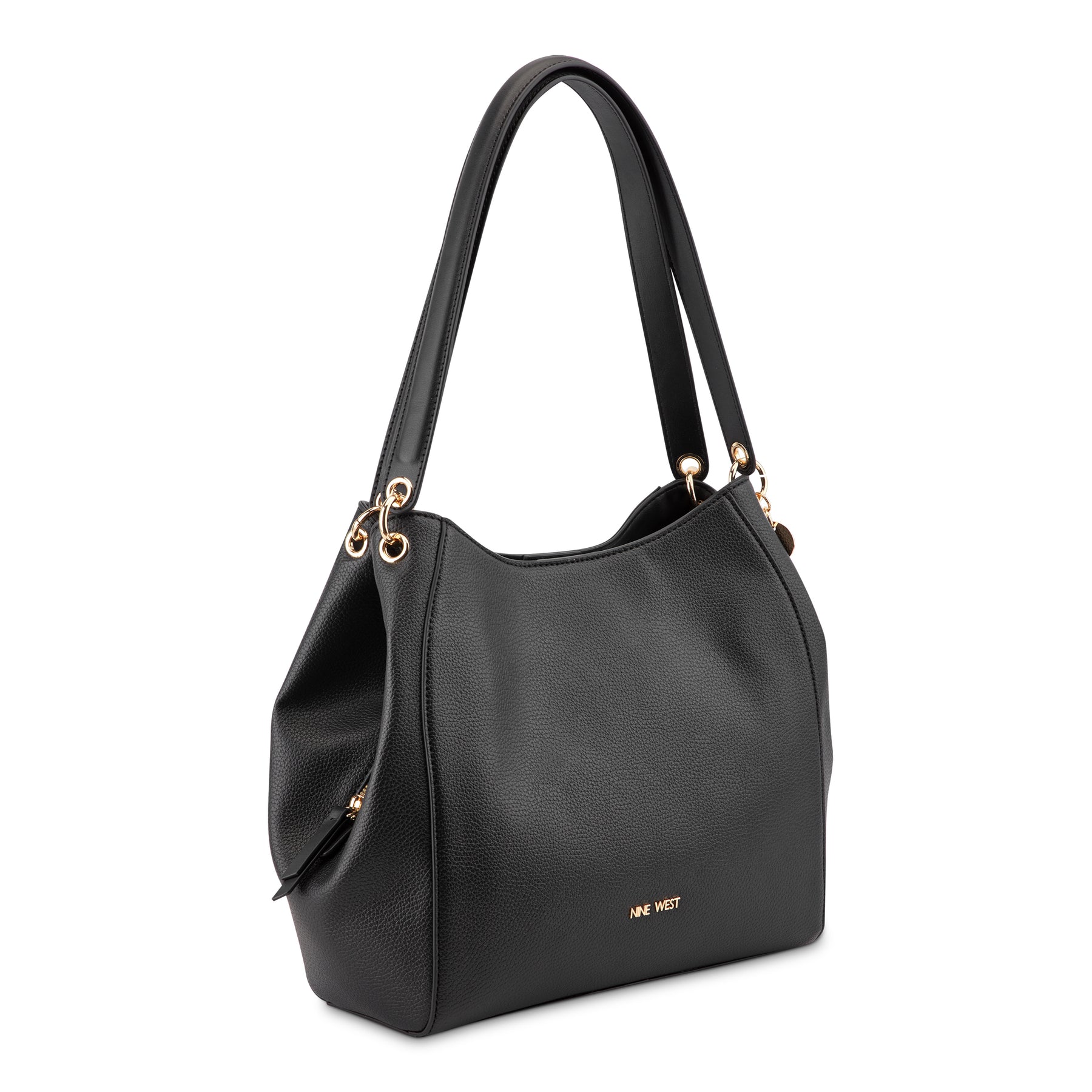 Meara CarryAll Bag Black