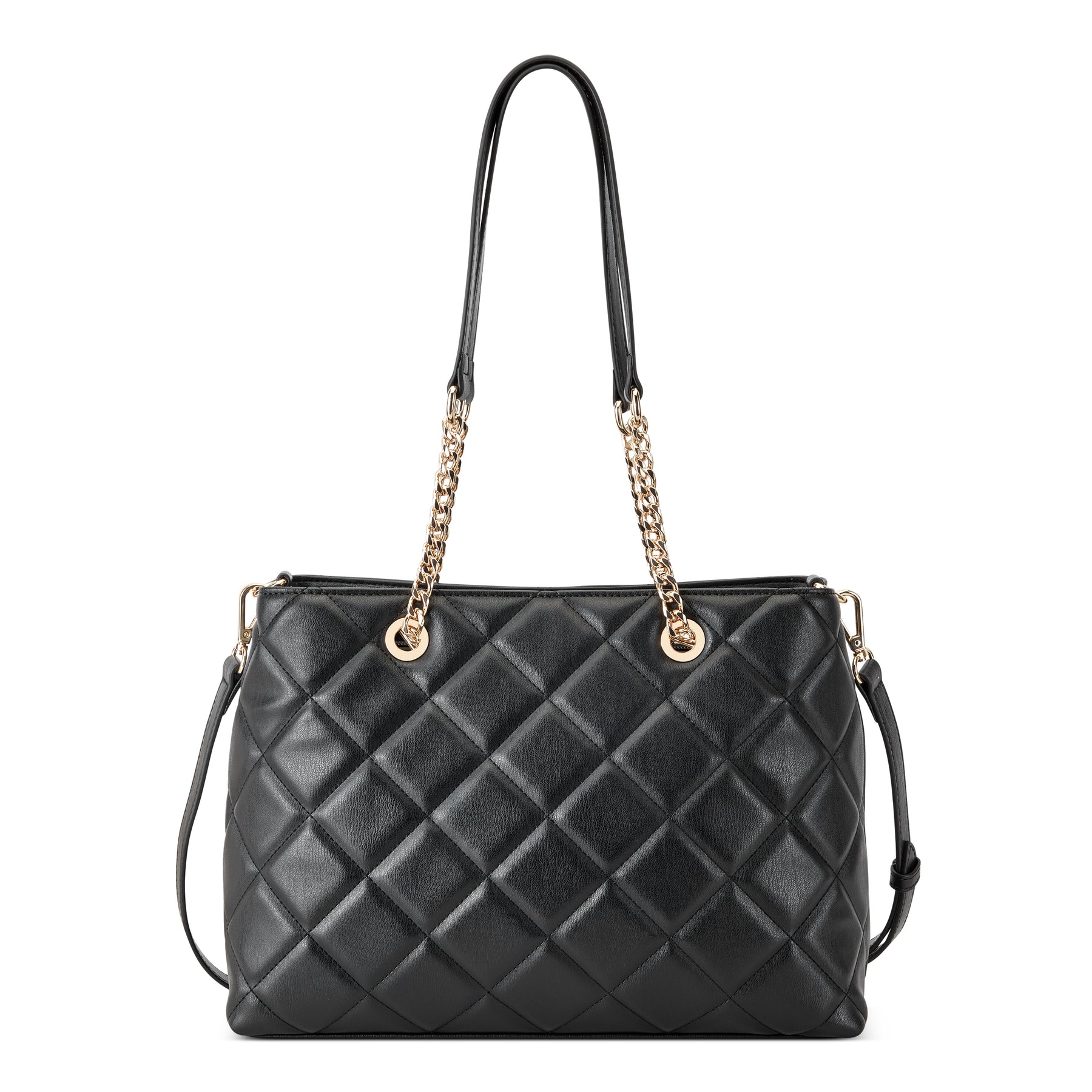 Meilani Tote Carry All Bag Black