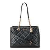 Meilani Tote Carry All Bag Black