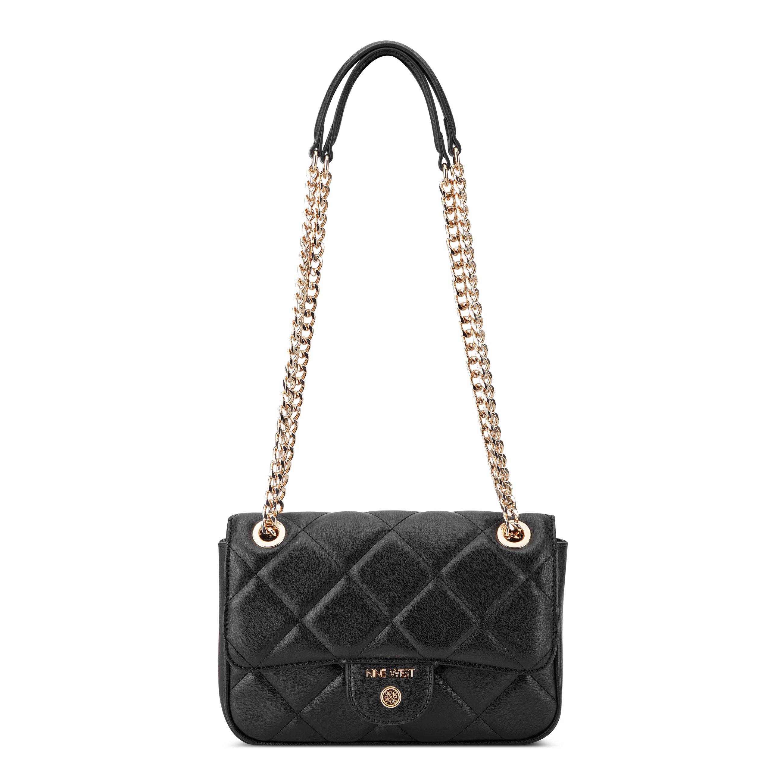 Meilani Crossbody Bag Black